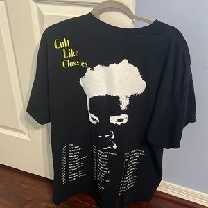 LINITED EDITION Baby Keem Merch